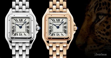 cheap cartier tank alternatives|knockoff cartier panthere watch.